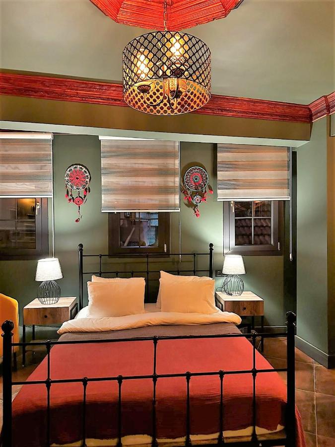 фото Sunset Boutique Hotel Marmaris