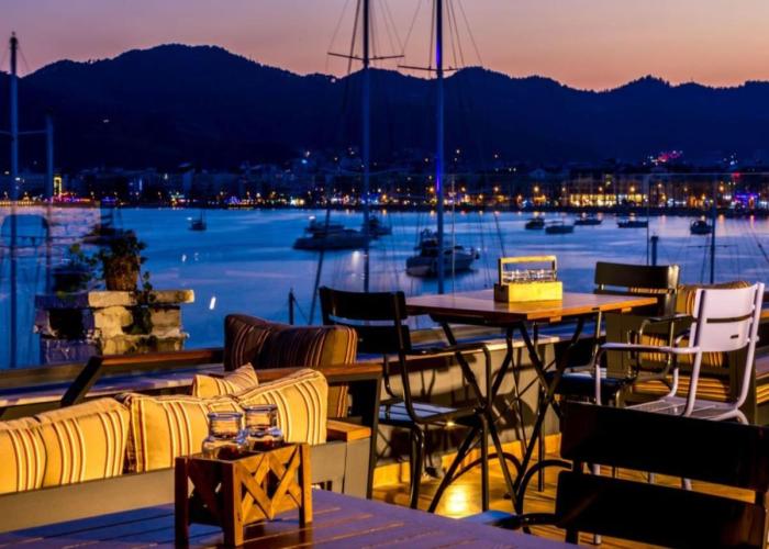 Sunset Boutique Hotel Marmaris