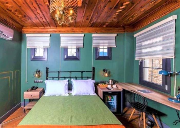 Sunset Boutique Hotel Marmaris