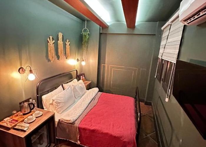 Sunset Boutique Hotel Marmaris