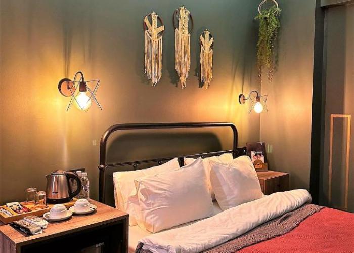 Sunset Boutique Hotel Marmaris