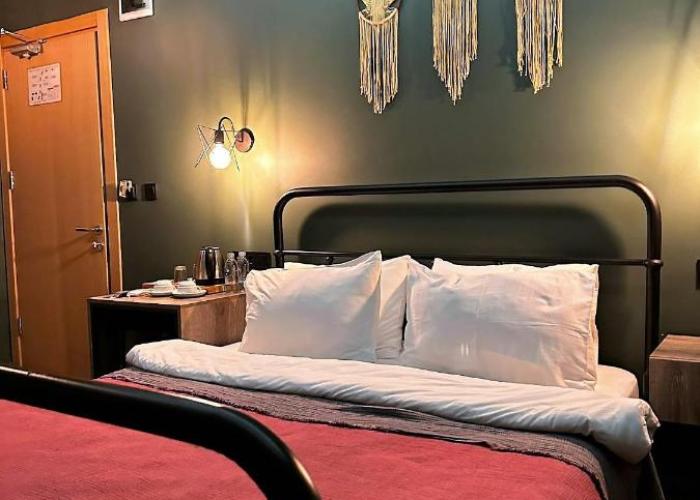 Sunset Boutique Hotel Marmaris