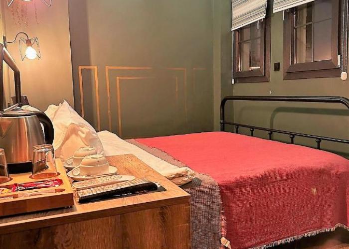 Sunset Boutique Hotel Marmaris