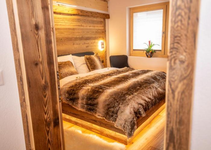 Palace Luxury Wellness Apartment and Boutique Hotel Ski-in-out