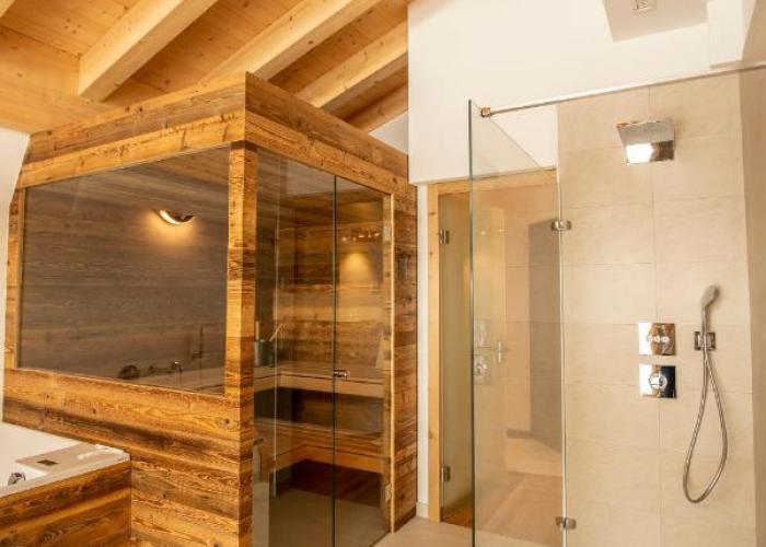 Palace Luxury Wellness Apartment and Boutique Hotel Ski-in-out