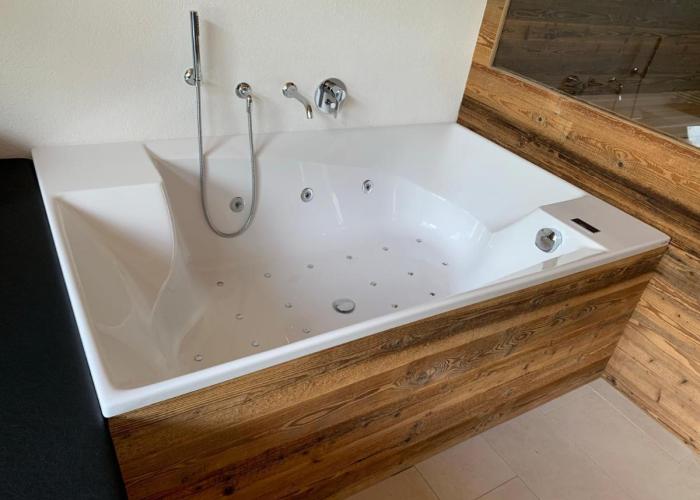 Palace Luxury Wellness Apartment and Boutique Hotel Ski-in-out