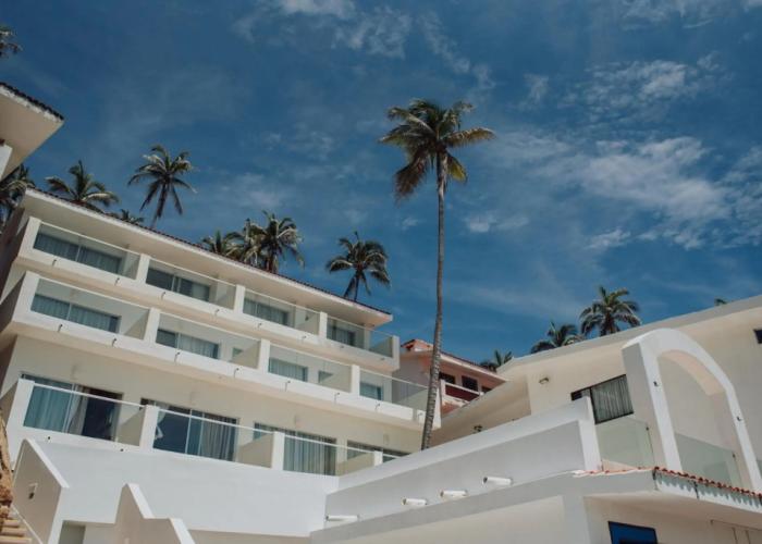 El Mirador Acapulco