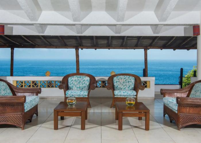 El Mirador Acapulco