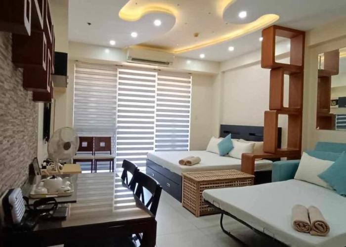 PICO DE LORO RESORT CONDOTEL