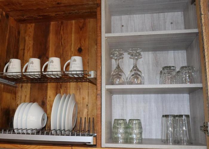 Wild Eden Self-Catering Accommodation