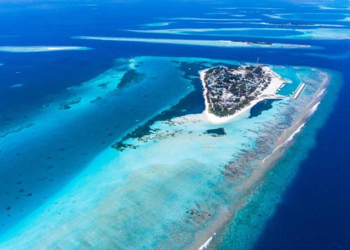 Dhangethi INN
