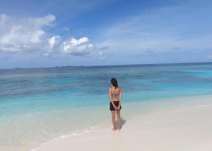 Dhangethi INN
