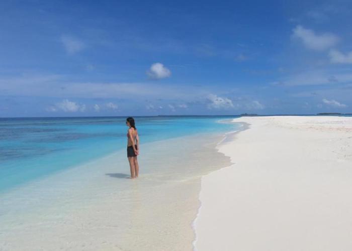 Dhangethi INN