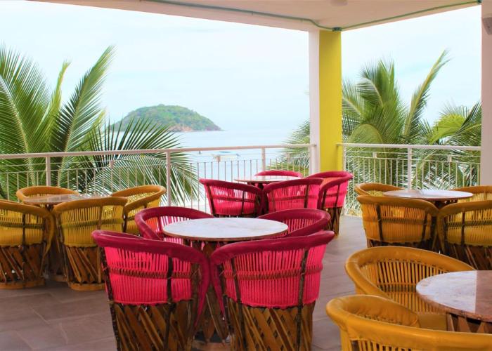 Decameron Isla Coral