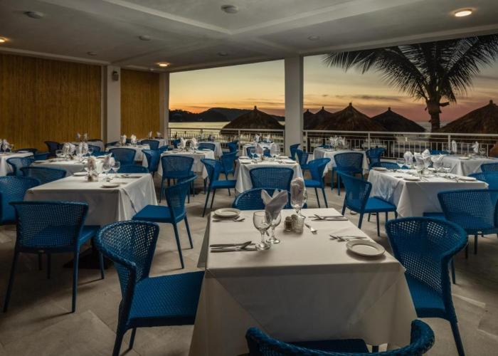 Decameron Isla Coral