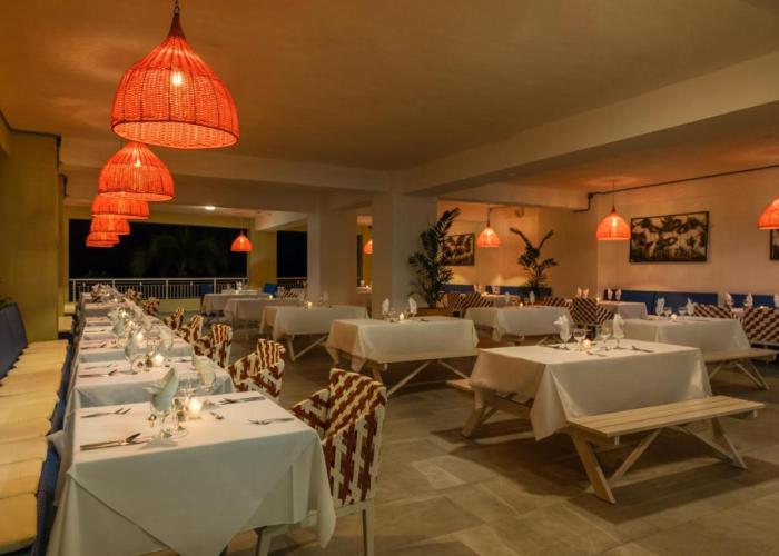 Decameron La Marina