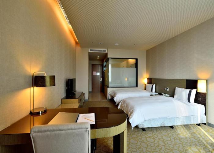 Shinkansen Grand Hotel