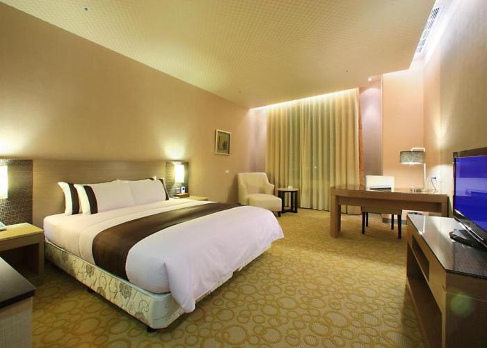 Shinkansen Grand Hotel