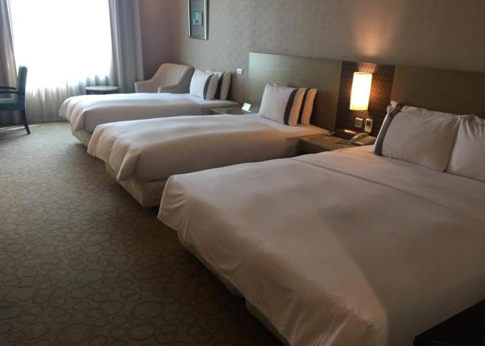 Shinkansen Grand Hotel
