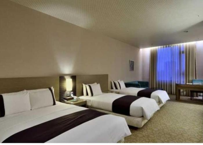 Shinkansen Grand Hotel