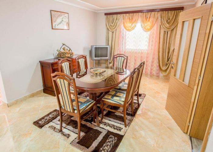 Luxury House Petrovic - Vranjina Skadar Lake