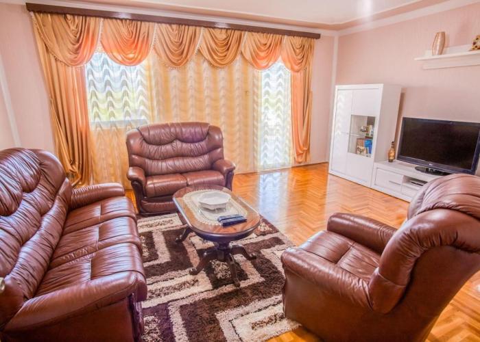 Luxury House Petrovic - Vranjina Skadar Lake