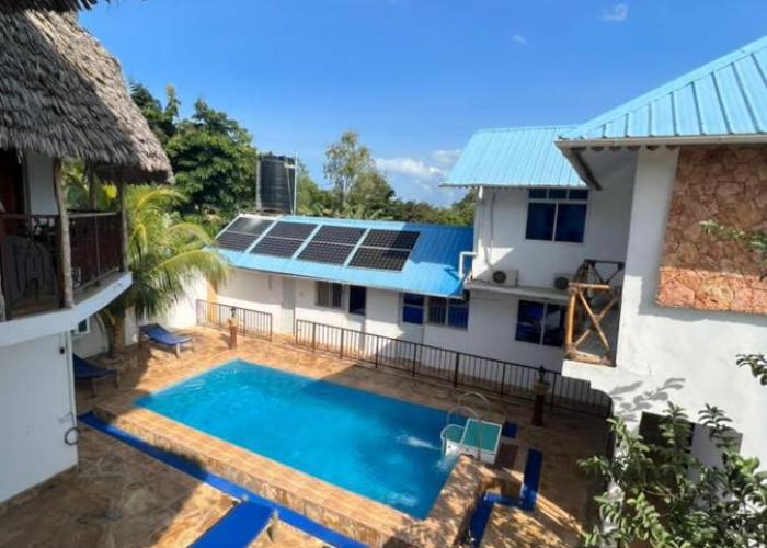 Boshowa Villas