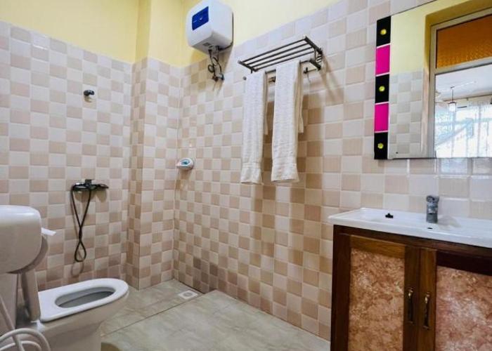 Boshowa Villas