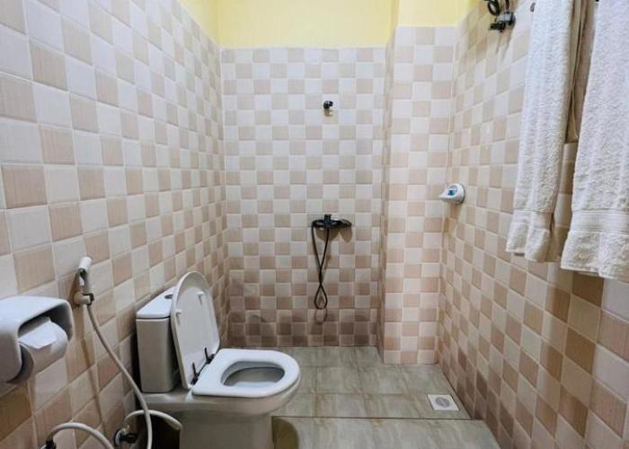 Boshowa Villas