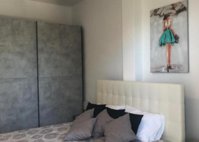 Cala Caterina Rooms