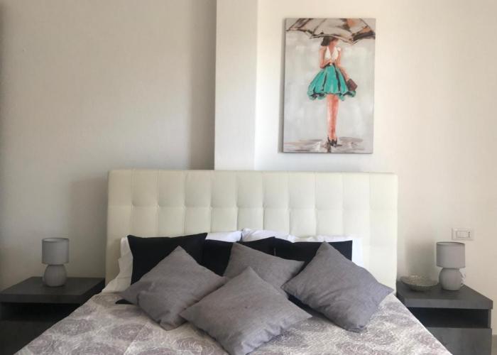 Cala Caterina Rooms