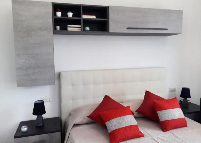 Cala Caterina Rooms