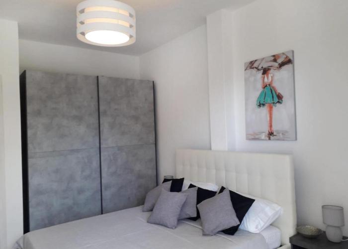 Cala Caterina Rooms