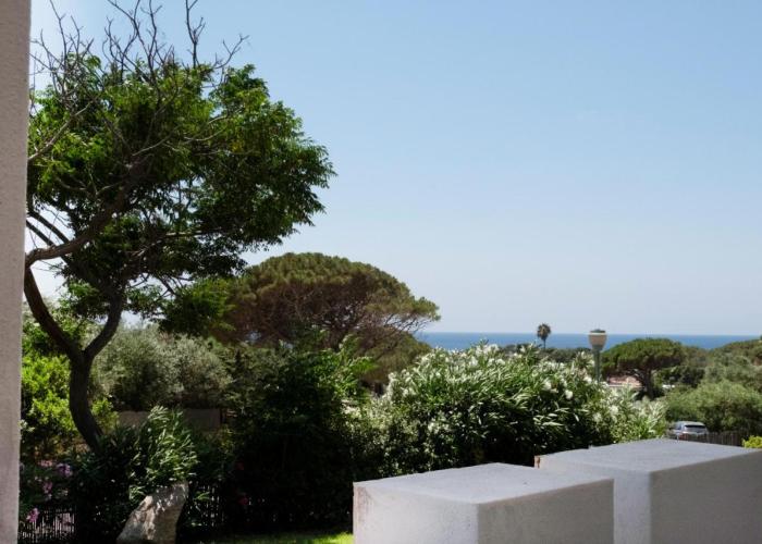 Cala Caterina Rooms