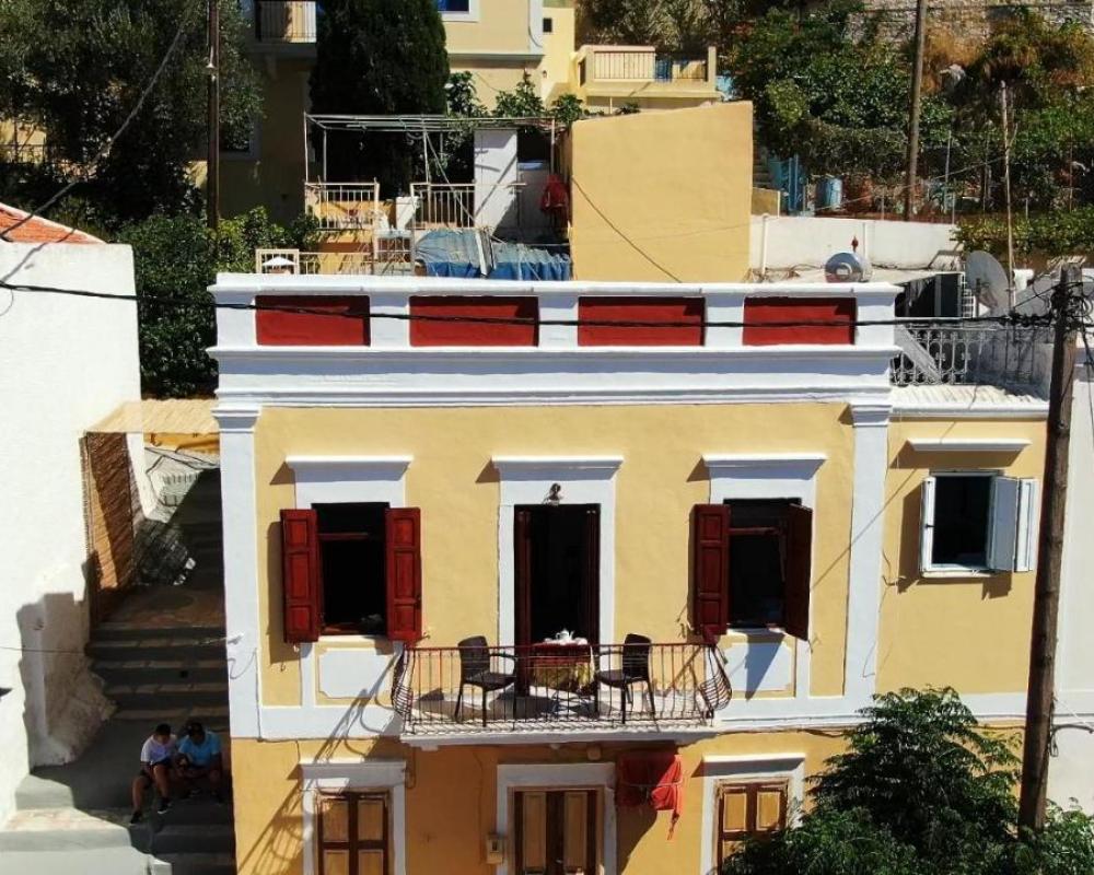 фото Villa Pitini