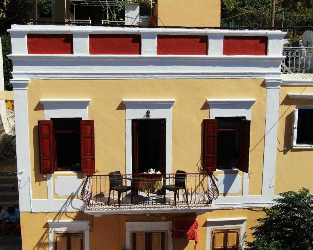 фото Villa Pitini