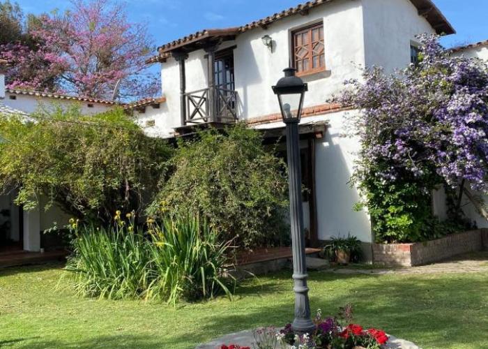 Finca La Secundina