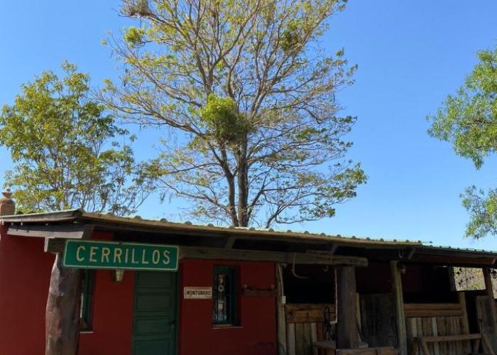 Finca La Secundina