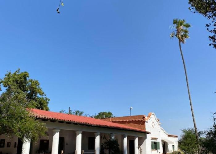 Finca La Secundina