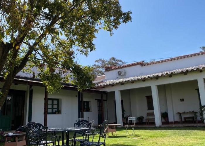 Finca La Secundina
