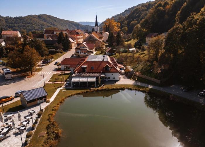 Kozjanski dvor