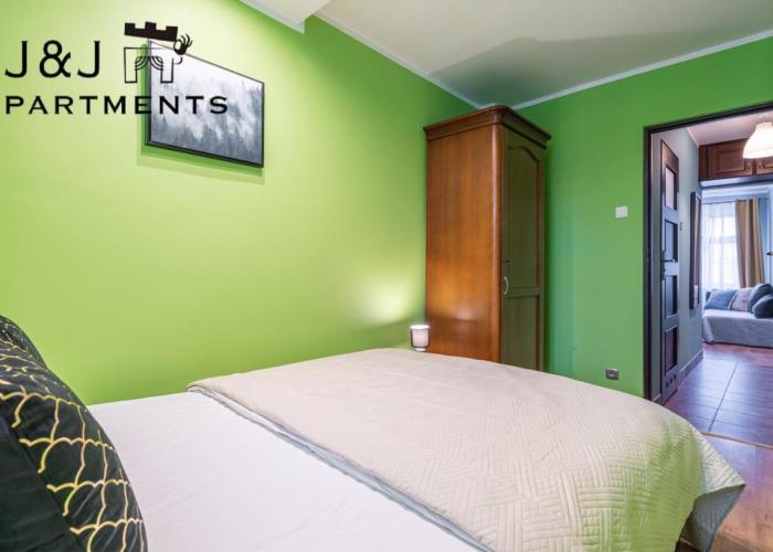 J&J Apartments, Szczytna 1, Apartament 9