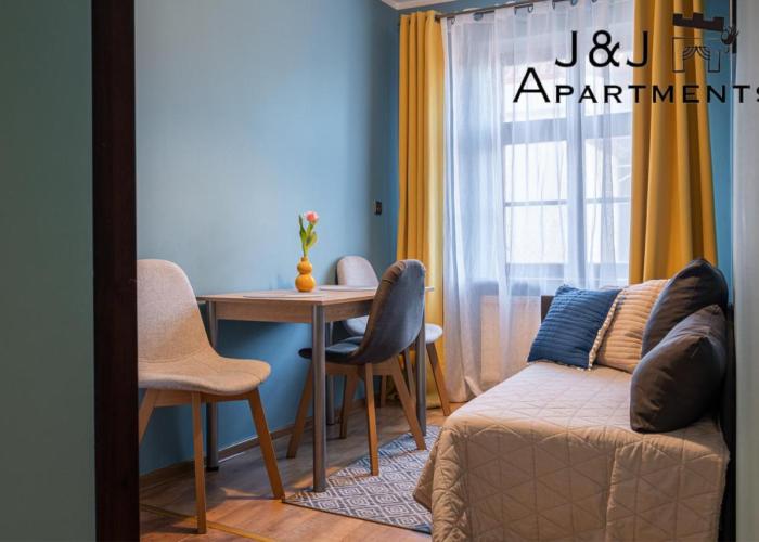 J&J Apartments, Szczytna 1, Apartament 9