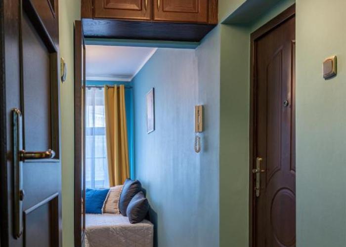 J&J Apartments, Szczytna 1, Apartament 9