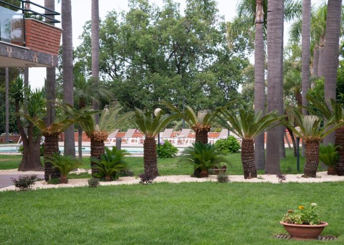 Boutique Villa Etna d'A'mare