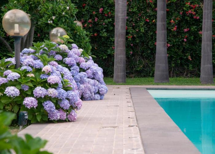 Boutique Villa Etna d'A'mare