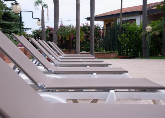 Boutique Villa Etna d'A'mare