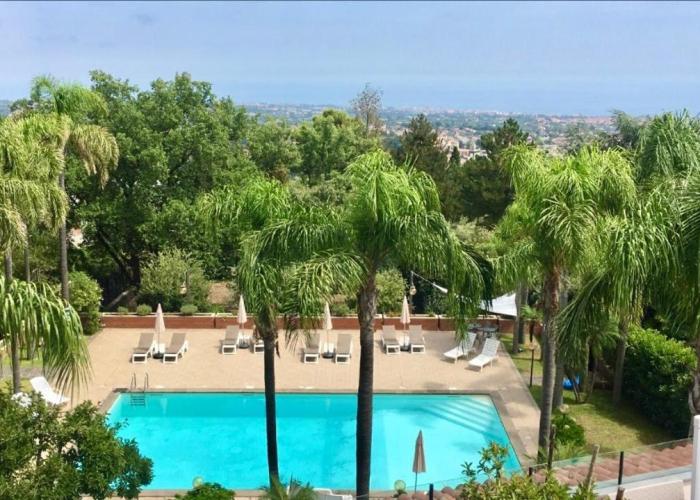 Boutique Villa Etna d'A'mare