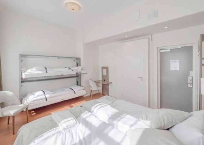 Västervik Guesthouse