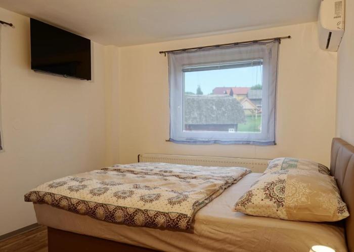 Apartments Laura FARM STAY